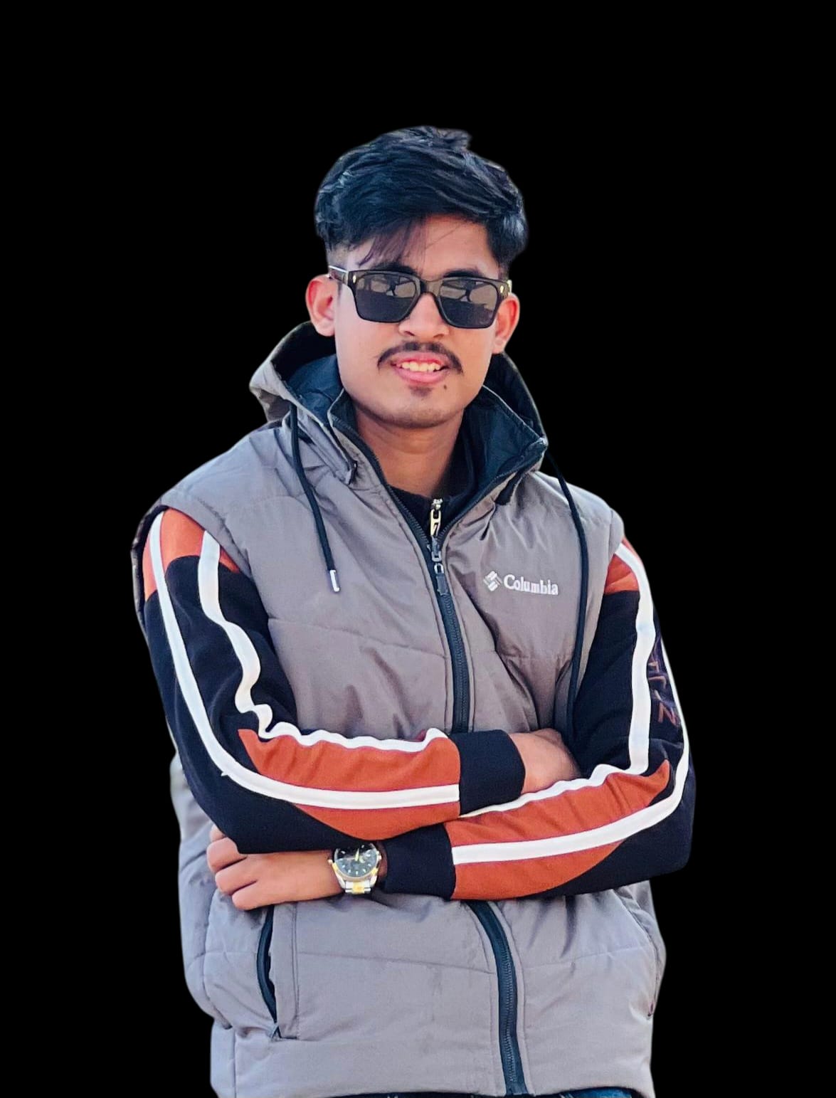 HAMIM UDDIN