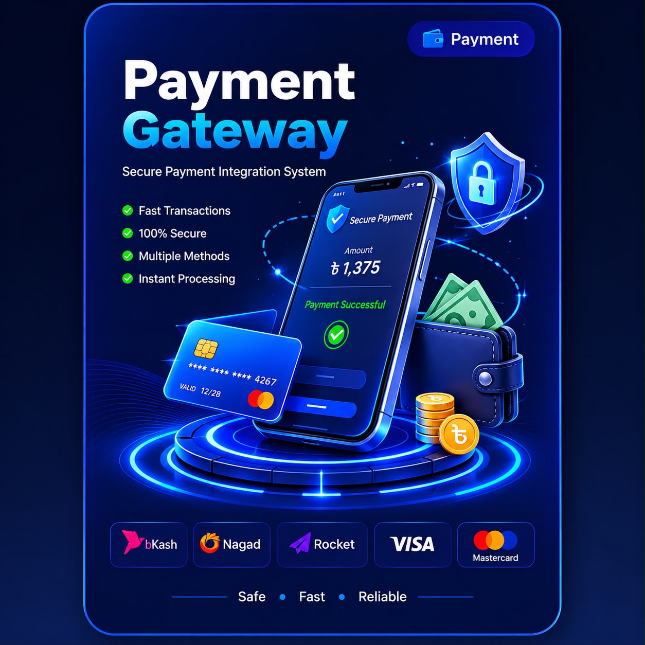 Payment